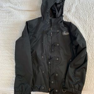 Burton Snowboarding Coat